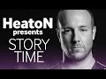 NiP HeatoN Story Time: First Lan With Potti