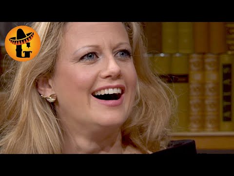 Barbara Schöneberger: "Die lustigste Frau im deutschen Fernsehen" | Willkommen Österreich