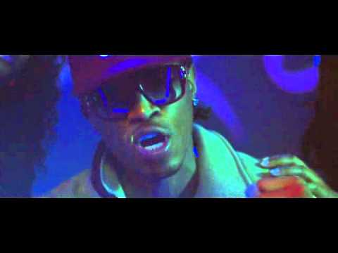 Future T.I. Magic Remix