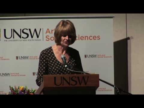 Dr Grace Karskens: The heritage of Aboriginal Sydney: Placing lost histories