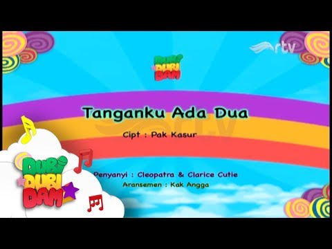 Dubi Dam Club : Tanganku Ada Dua