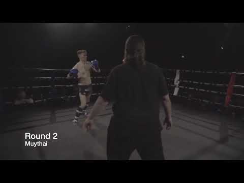 Leon return fight to Ireland