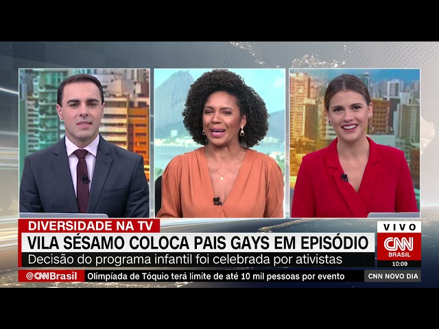 Netflix celebra o mês do orgulho LGBTQ+ com lista especial de