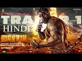 MARTIN Hindi Trailer 2024 Dhruva Sarja AP Arjun Uday K Mehta