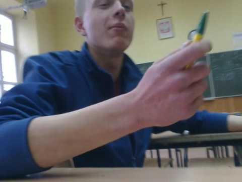 "Jak to będzie w internecie to ci wpi***lę… "