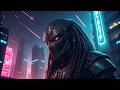 Predator 2 Full Movie Explained In Hindi Hollywood Alien Thriller 1990