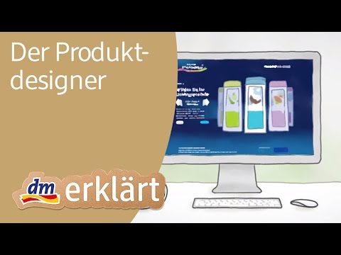 dm erklärt den Foto-Paradies Produktdesigner