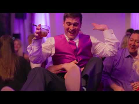 A Family Friendly DJ video.