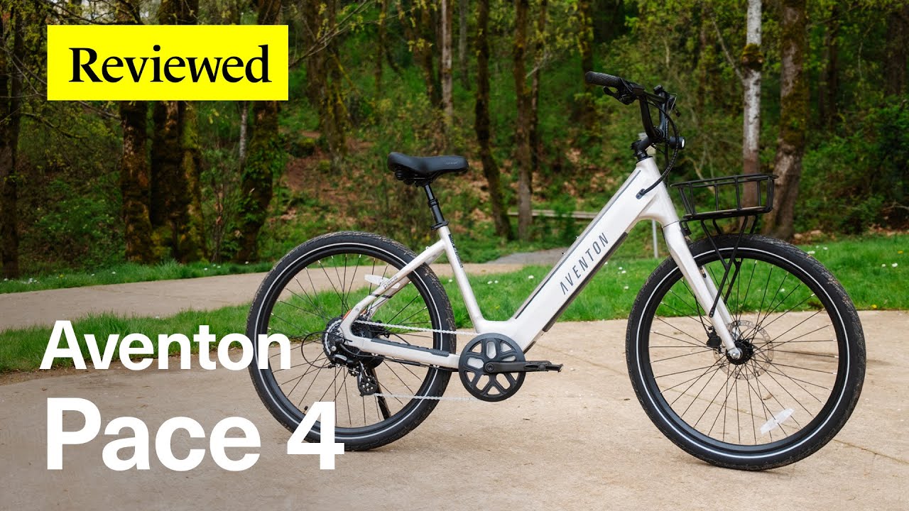 Big upgrades to Aventon Pace #ebike #aventon