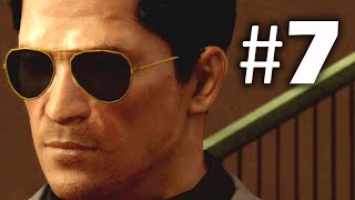 Sleeping Dogs Part 7 - The Club! Gameplay Walkthrough (Definitive Edition)