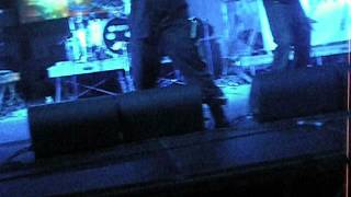 99 Posse -  Rafaniello-Antimafia-O&#39; documento, medley live @ Estraforum 21/04/2012