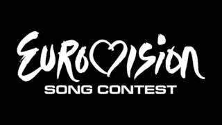 Måns Zelmerlöw and Petra Mede - Love Love Peace Peace (Eurovision Song Contest)