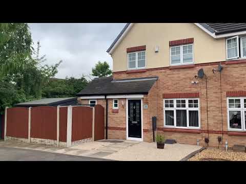 Mill Chase Close, Alverthorpe, Wakefield - Virtual Tour