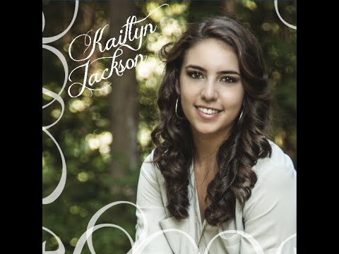 Kaitlyn Jackson   TalentWatch Intro