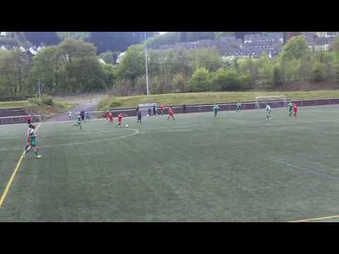 TSKV Altena I - TuS Versetal II  9:1