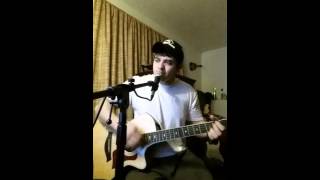 &quot;Alone Tonight &quot; - Chris Young Cover