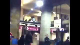 Green dolpfy street/Carmen Mcrae