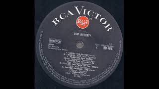 Skip Bifferty 1967 *Orange Lace*