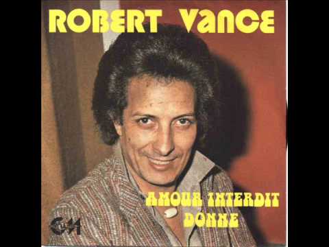 J-P MASSIERA (1979): ROBERT VANCE - Donna