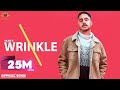 WRINKLE Yaad Official Video Jay Trak Minister Music Latest Punjabi Songs RMG