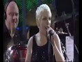 Annie Lennox - Smithereens (Live)
