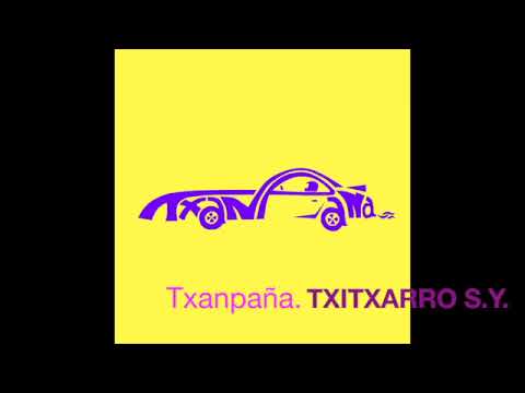 Txanpaña Txitxarro Sesion Young