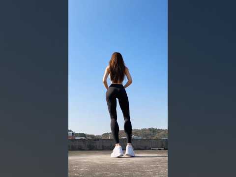 YouTube · SEOA | Virtual Muse — Kapan lagi bisa latihan dance di atap sambil pakai training suit? 😎✨ Yuk, lihat SEOA m...