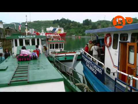 Recomiendo Chile Puerto Montt