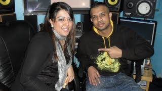 The Making of 'Heartbreaker' by Mumzy Stranger