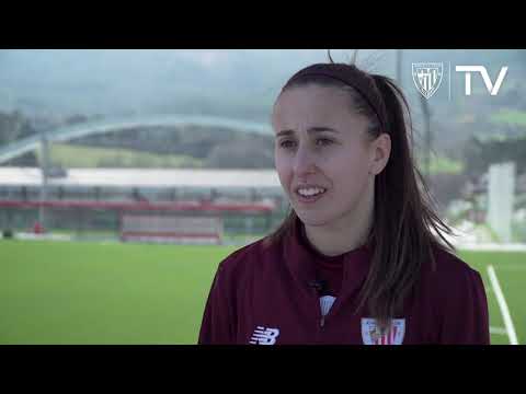 Imagen de portada del video Entrevista: Marta Perea