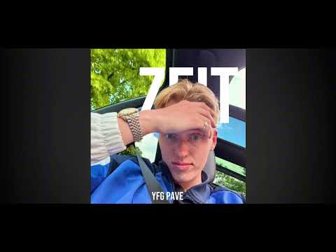 YFG Pave - Zeit (Prod. YFG Pave)