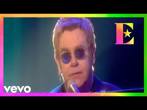 Elton John - Rocket Man