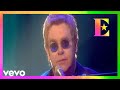 Videoklip Elton John - Rocket Man (I Think It’s Going To Be A Long Long Time) s textom piesne