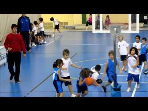 C.B.CIMBIS (Trofeo de Reyes)