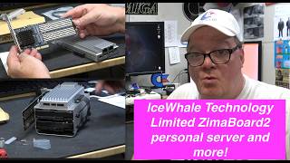 ZimaBoard 2 Personal Server And More!