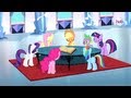 My little pony Friendship is magic Season 3 ...