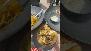 Boarding Day on Norwegian Aqua!! 🚢