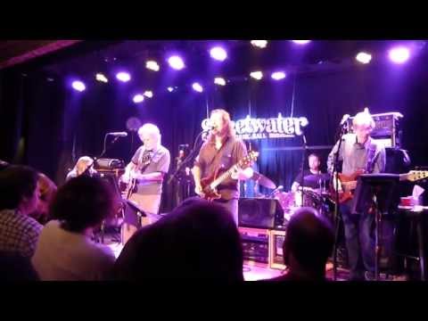 Reuben And Cerise - Furthur - 1.18.13 - Sweetwater Music Hall - Mill Valley [HD]