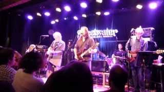 Reuben And Cerise - Furthur - 1.18.13 - Sweetwater Music Hall - Mill Valley [HD]
