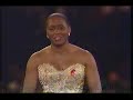 BARBARA HENDRICKS: Gershwin-Bricusse (?)