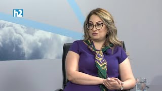 Սահմանադրության դրույթները խախտող երկրները դառնում են անվստահելի.-Հասմիկ Ենգոյան