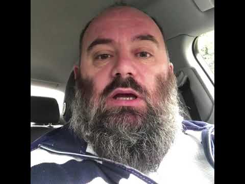 Një ngjarje në Gjermani pas luftës së dytë botërore - Hoxhë Bekir Halimi