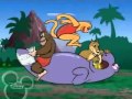 Brandy And Mr Whiskers Better Off Wet