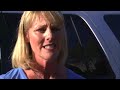 White Woman Calls The Police On A Black Man Sitting In His Car Listening To A Yoga CD