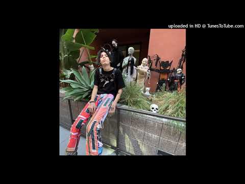 [FREE] Nascar Aloe x City Morgue x Zilla Kami x SosMula TYPE BEAT "Greent Glazz" (prod.ofxhga)