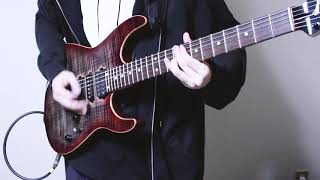 【弾いてみた】「BiS / SOCiALiSM」short ver.