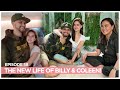 THE NEW LIFE OF BILLY AND COLEEN! | Karen Davila Ep58