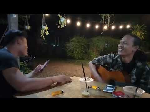 rasa percaya U9 cover