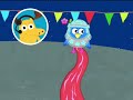 Noggin Martian Moon Marathon Bumper Johnny And The Sprites Is Coming Up Soon