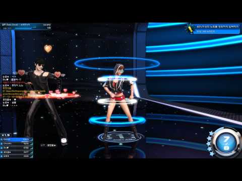 [MStar] 결투 (Feels Good)-Super Junior-슈퍼주니어